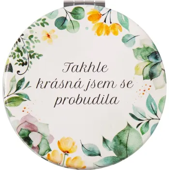 Albi Zrcátko - Takhle krásná