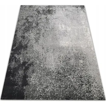 Koberec MĚKKÝ KOBEREC 70x140 MODERNÍ S KRÁTKÝM VLASEM