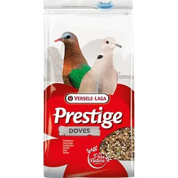 Krmivo pro ptáka VL Prestige Turtle Doves - hrdličky, holoubci Balení: 1kg