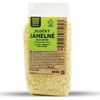 Vločky jáhlové instantní 300g PROVITA