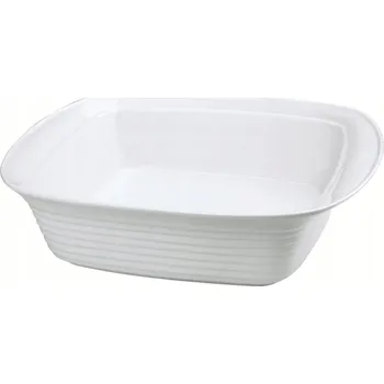 Žáruvzdorná obdélníková mísa Kuchenprofi 1 l