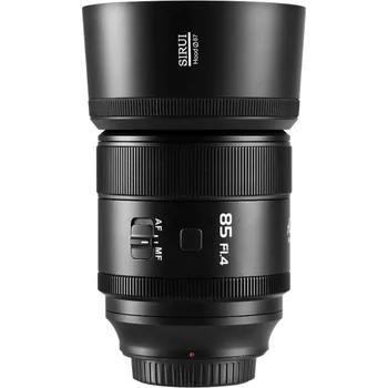 Objektiv SIRUI 85 mm f/1,4 AF Aurora pro L-mount