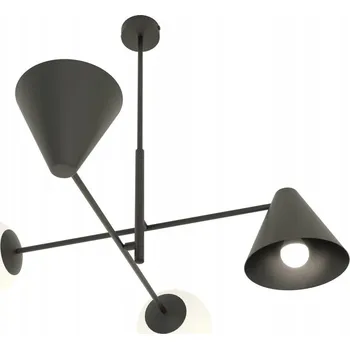 Stropní Svítidlo Emibig vícebarevná