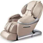 HANSCRAFT Masážní křeslo Future Class - béžové (beige)