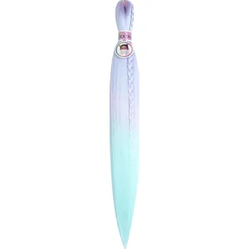 Příčesek Cocktail EZ 100% Kanekalon LAVANDER/L-PINK/L-MINT