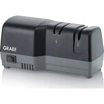 Elektrický Brousek na nože Graef