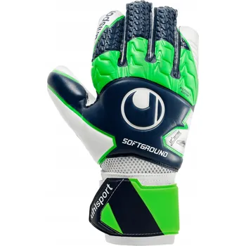 Brankářské rukavice Y3296 UHLSPORT Soft HN Comp BRANKÁŘSKÉ RUKAVICE vel. 11