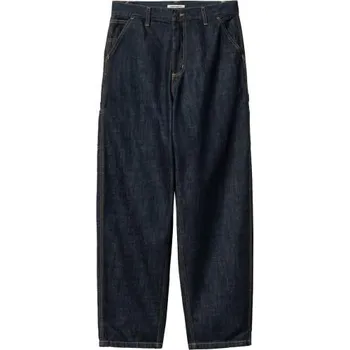 Dámské kalhoty KALHOTY CARHARTT WIP Brandon Single Knee - černá - XS + při osobním odběru 2 461 Kč