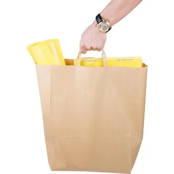 Dárková taška Ostatní Taška papírová 24 x 10 x 32 cm