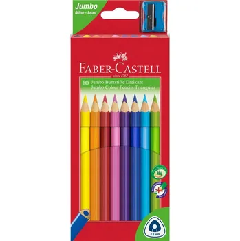 Pastelka Pastelky Faber-Castell 116510