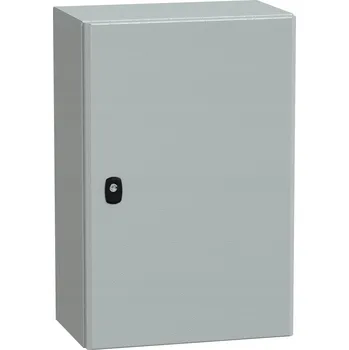 Rozvaděč Rozvodnice Schneider Electric 0 V IP66 0 A