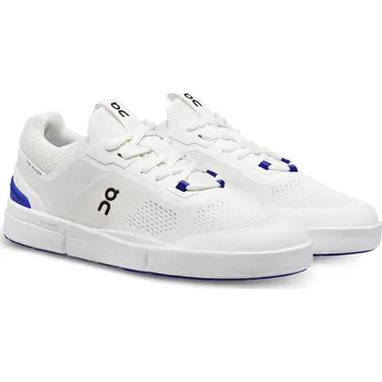 Dámské tenisky Dámské tenisky On THE ROGER SPIN W bílé 3WD11481089 - EUR 36,5 | UK 3,5 | US 5,5