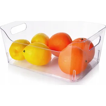 Dóza na potraviny Organizér do lednice 27x19x11,5 cm