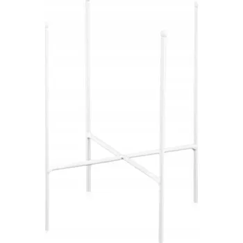 Obraz Držák Na Květináč Polnix 19 cm kovový