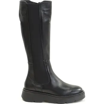 Dámská zimní obuv Quo Vadis 9385673 NERO dámské kozačky Velikost: 38