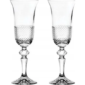 Sklenice Skleničky MORTEN LARSEN bezbarvé 150 Ml 2 ks