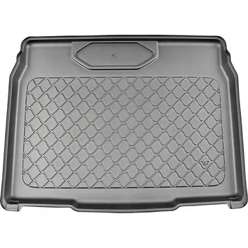 autokoberec Rohož do kufru Aristar polypropylen