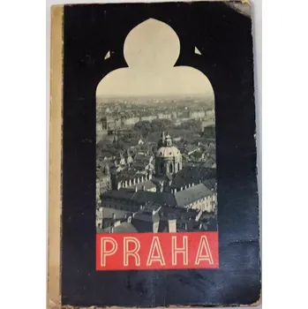 Cestování Žipek Alois, Grmela Jan - Praha