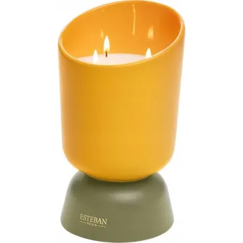 Svíčka Vonná svíčka Neroli Esteban