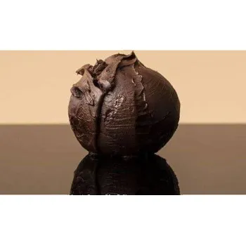 Cukrovinka Bakels Ganache s příchutí tmavé čokolády (0,5 kg)