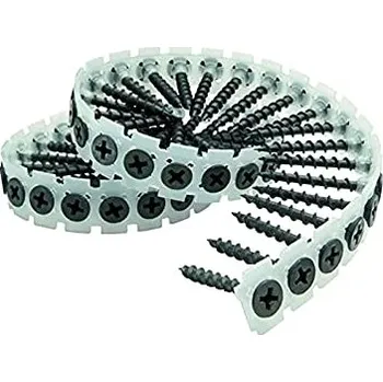 Bit MAKITA šrouby 3,9 x 30 mm pro sádrokarton/kov, 1000 ks F-30926