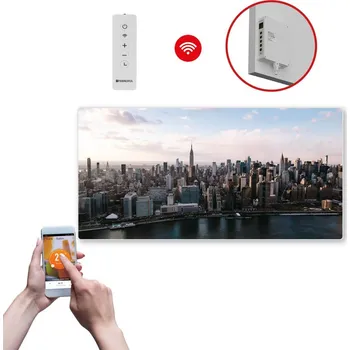 Topný panel Termofol TF-SWT1000