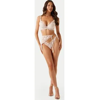 Kalhotky Guess Kalhotky string O5YE02 KCVX0 Béžová M