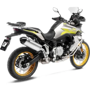 Motodíl Výfuk Voge Valico 900DSX (24-25) LeoVince LV-14