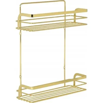 police Dvojitá BISK Niagara Bisk 05772 Zlatá