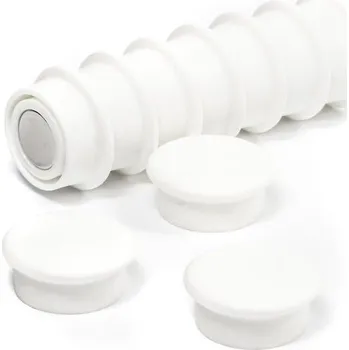 RC model auta OF-1 Neodymový magnet bílý