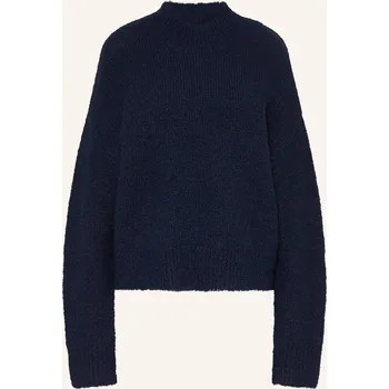 Dámský svetr Neo Noir Dámský Svetr Pauliana, tmavě modrá, 36