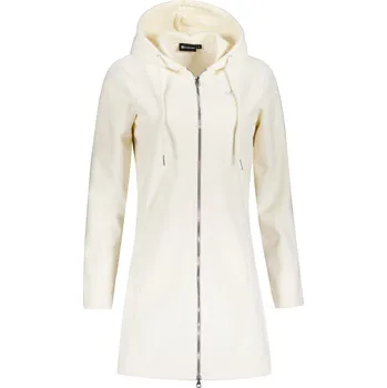 Dámská mikina Dámská mikina ALTISPORT LIALA BÍLÁ XXXL