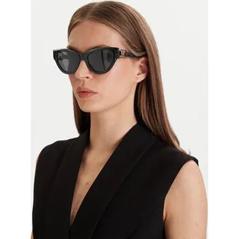 Sluneční brýle Sluneční brýle Furla Sunglasses WD00156 A.0116-O6000-4-401-20-CN-D Černá OS