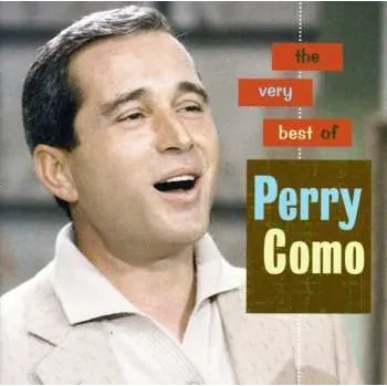 Zahraniční hudba CD Perry Como: The Very Best Of Perry Como 2000