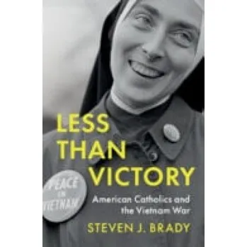 Less Than Victory - Brady, Steven J. (George Washington University, Washington DC)