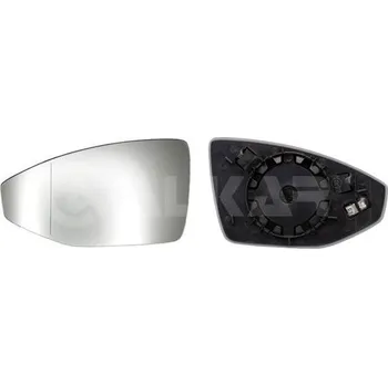 Autosklo Sklo do zrcátka, vnější zrcátko ALKAR 6471814