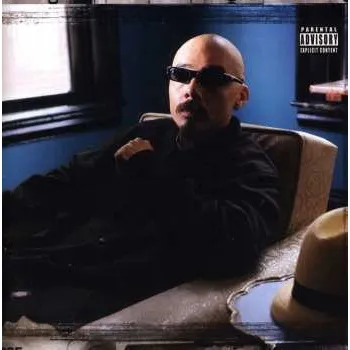 Zahraniční hudba CD Lil Rob: Love & Hate 2009