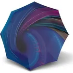 Knirps KNIRPS T.760 Tornado - elegantní holový vystřelovací deštník