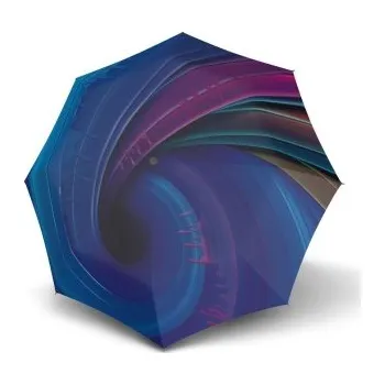 Deštník Knirps KNIRPS T.760 Tornado - elegantní holový vystřelovací deštník