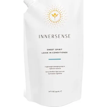 INNERSENSE Sweet Spirit Leave In Conditioner — bezoplachový kondicionér objem: POUCH 946 ml