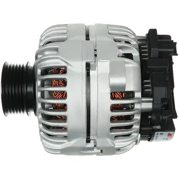 Alternátor Alternátor DACIA Duster I, Logan I (LS, KS, US, FS), Sandero I (BS) 1.6 8V/16V