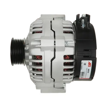 Alternátor Alternátor Fiat Ulysse (220) / Lancia Zeta (220) 2.0 16V / Turbo