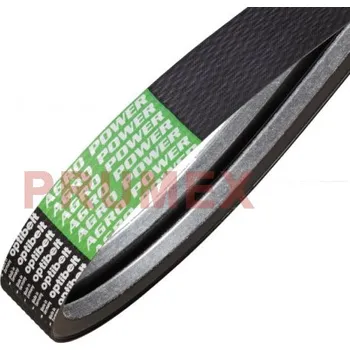 Motor automobilu Řemen JOHN DEERE AZ58519 optibelt Agro Power AP1004672