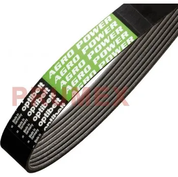 Motor automobilu Řemen MASSEY FERGUSON 4271806M1 optibelt Agro Power AP1002624