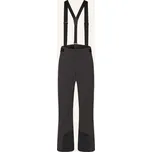 Schöffel Pánské Lyžařské Kalhoty Mountet, černá, 54