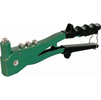 Kleště STALCO Nýtovací kleště 250 mm