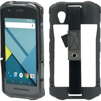 Pouzdro Mobilis ochranné pro TC21 a TC26 s páskou 052040