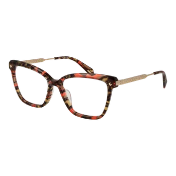 Sluneční brýle Police obroučky na dioptrické brýle VPLG28 09YB 53