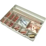 Sada příslušenství pro spotovačky - Spotter box PRO