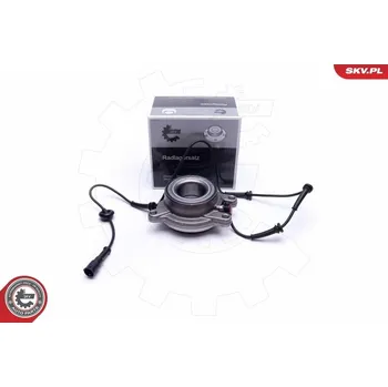 Sada ložisek kol ESEN SKV 29SKV493